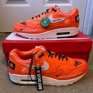 Air Max 1 Just Do It